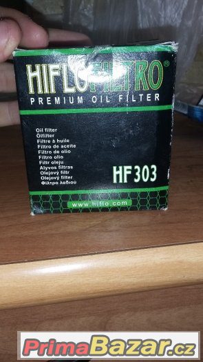 Filtr