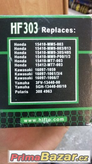 Filtr Filtr
