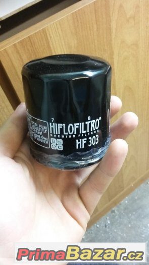 Filtr Filtr