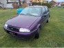 Ford FIESTA 1.3 J4C vcelku nebo na náhradní díly