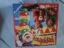 hra pepino a interaktivni puzzle