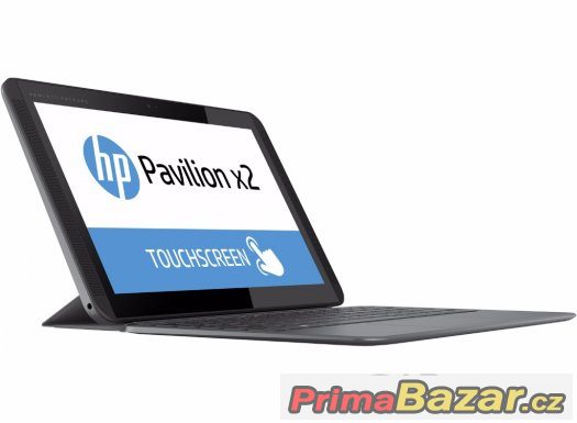 HP Pavilion X2 10-j001nf, 24měsíců záruka