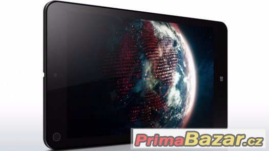 Lenovo Thinkpad Tablet 8, vybalené kusy, 24m záruka