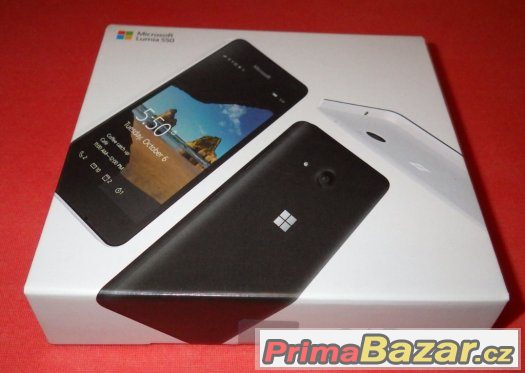 Microsoft Lumia 550