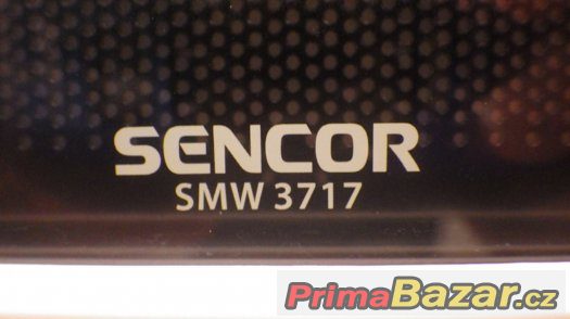 Sencor SMW 3717