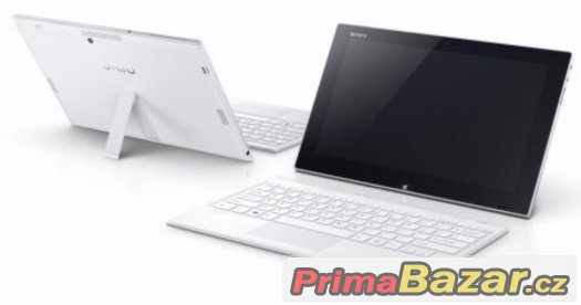 SONY VAIO Tap 11  White - pouze vybalené ks, 24m záruka