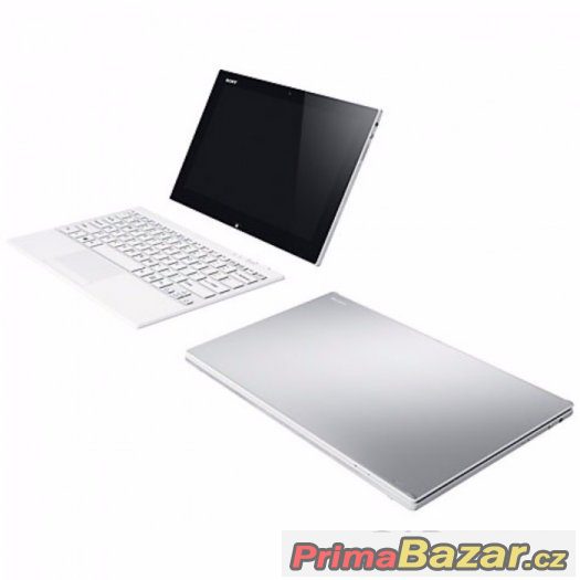 SONY VAIO Tap 11  White - pouze vybalené ks, 24m záruka