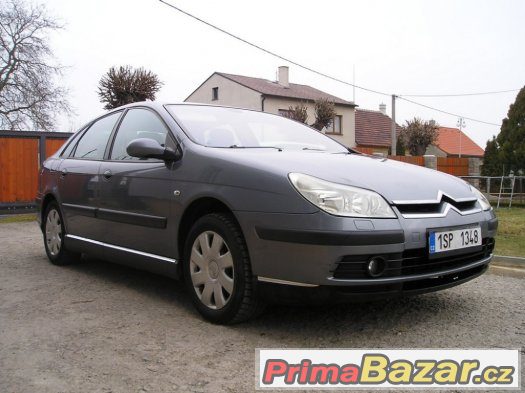 citroen-c5-1-6-hdi