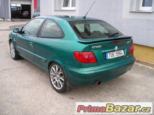 Citroen XSARA 2.0 HDi