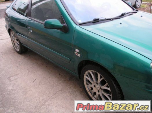 Citroen XSARA 2.0 HDi