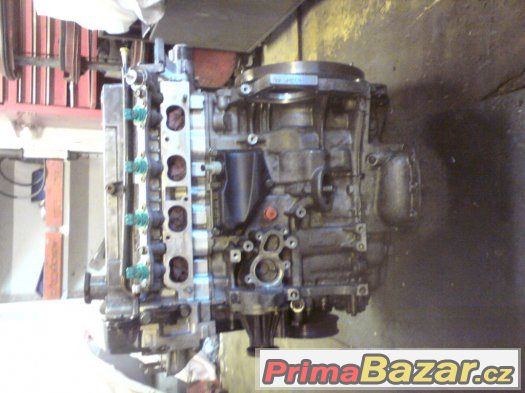 Motor Puma 1,7vtc