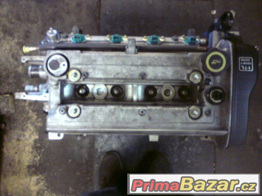 Motor Puma 1,7vtc