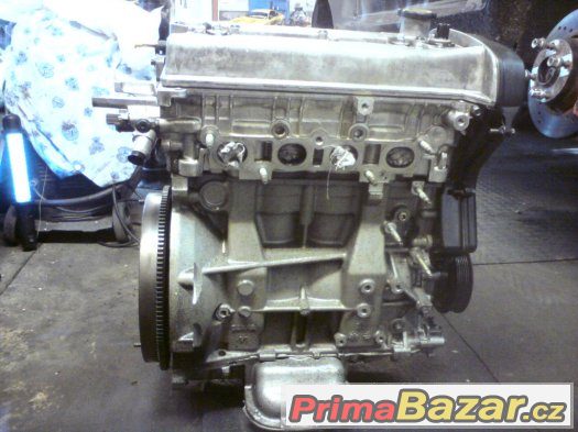 Motor Puma 1,7vtc