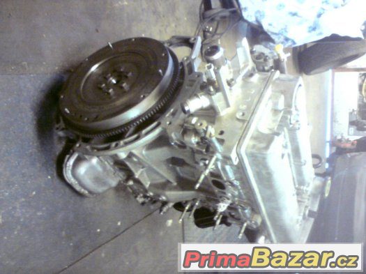 Motor Puma 1,7vtc