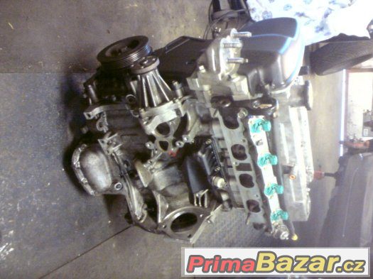 Motor Puma 1,7vtc