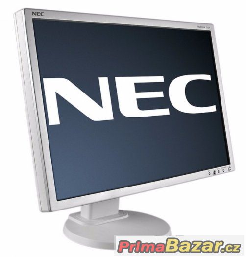 22-lcd-nec-e222w-silver-white-rocni-zaruka-vice-kusu