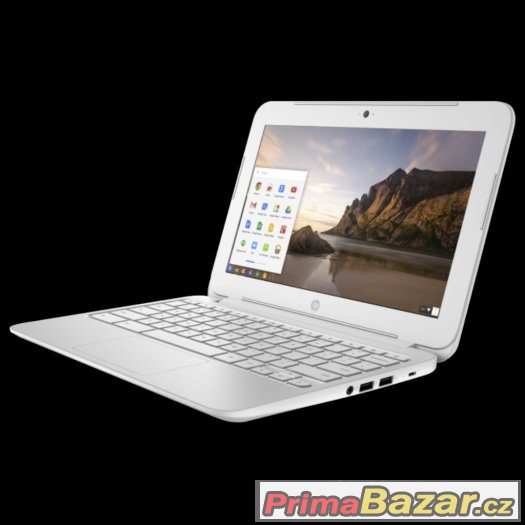 HP ChromeBook 11-2000na, pouze vystavené kusy, 2roky zaruka