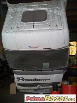 Renault premium 420  dci