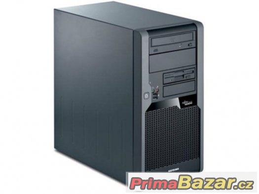 Fujitsu Siemens Esprimo P5731 T roční záruka, více ks