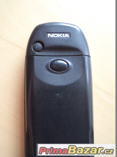 Nokia 6310 - krasavec se zárukou