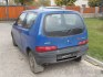 Fiat SEICENTO SUITE 1.1 vcelku nebo na náhradní díly