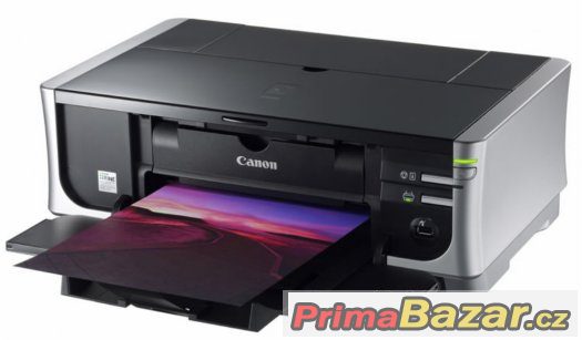 Tiskárna Canon IP4500 - PRODÁNO