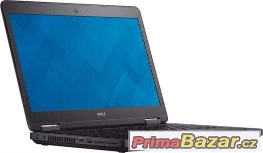 Dell Latitude E5440 pouze vybalené kusy, 24m záruka