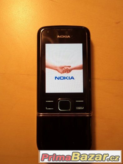 Nokia 8800 Arte classic - ORIGINÁL česká distribuce