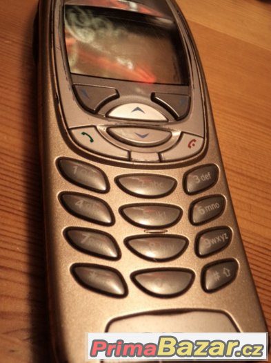 Nokia 6310i