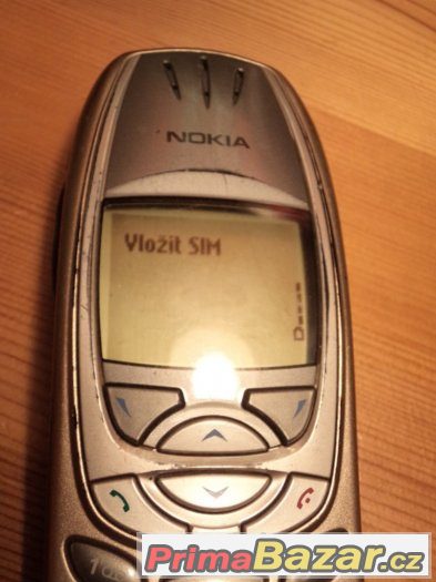 Nokia 6310i