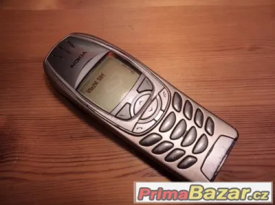 Nokia 6310i