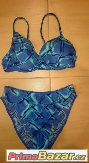 modre-plavky-trico-line