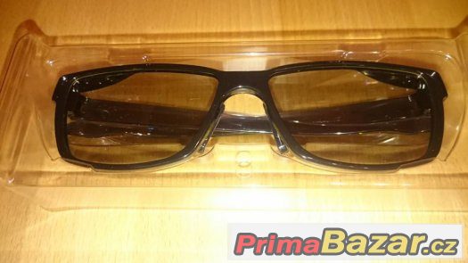 3D pasivní brýle Philips PTA416 nové 3D pasivní brýle Philips PTA416 nové