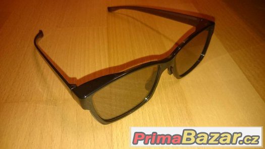 3D pasivní brýle Philips PTA416 nové 3D pasivní brýle Philips PTA416 nové