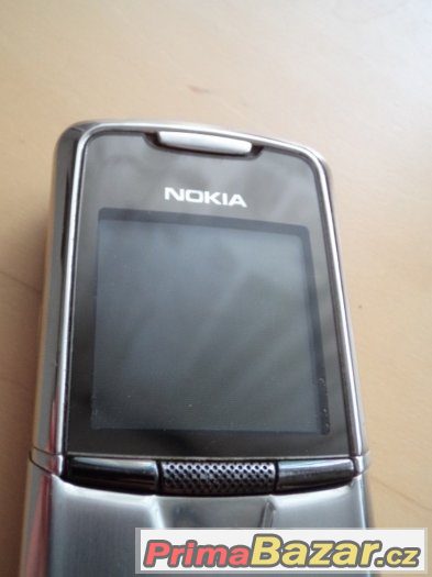 Nokia 8800