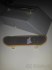 fingerboard