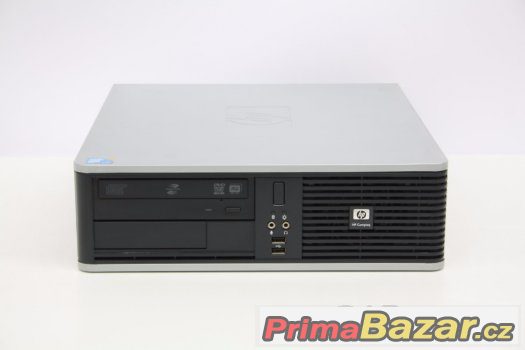 HP Compaq dc7900 SFF, roční záruka, více ks