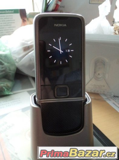 Nokia 8800 Carbon Arte