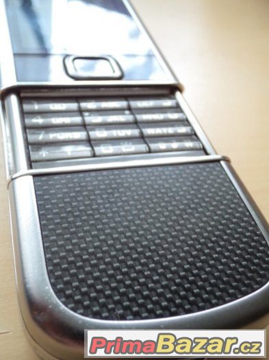 Nokia 8800 Carbon Arte