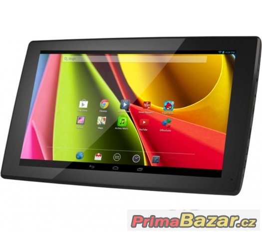 Archos 101 Cobalt, 24měsíců záruka, více kusů skladem