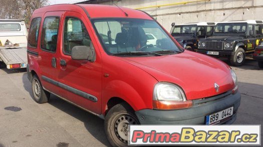 Renault Kangoo 1,4