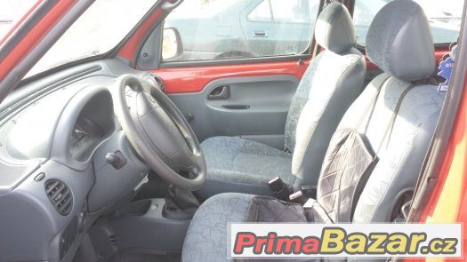 Renault Kangoo 1,4 Renault Kangoo 1,4