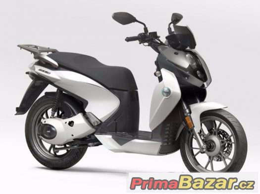 Benelli Macis 125 Benelli Macis 125