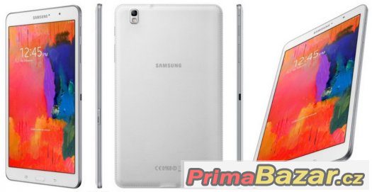 Tablet Samsung Galaxy Tab Pro 8.4 WiFi White (SM-T320)