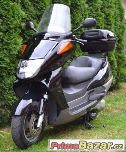 Honda Pantheon 150