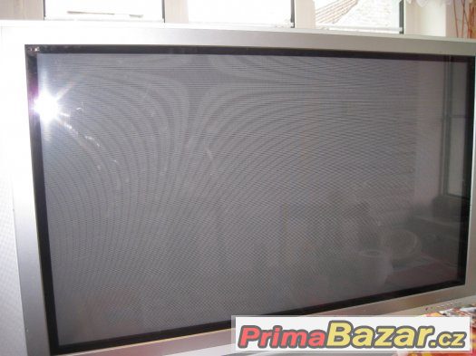 Televize LG 42PX2RVA