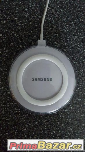 Bezdrátová nebíječka SAMSUNG