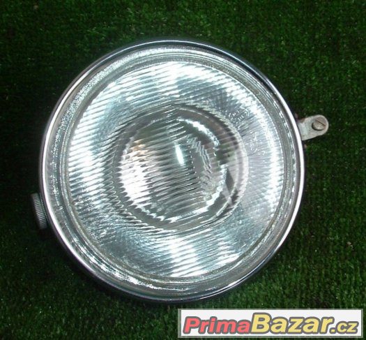 Jawa 250 350 CZ NOVE světlo (056) Jawa 250 350 CZ NOVE světlo (056)