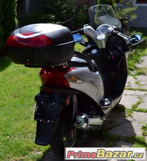 Kymco Grand Dink 250