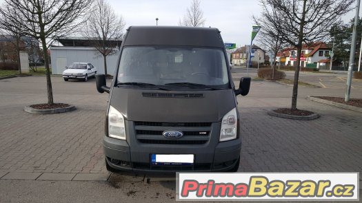 Prodám Ford Transit 2,2tdci r.v.2006